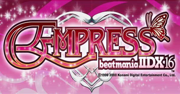 Beatmania Iidx 16 Empress Ps2 Iso Fasrtek
